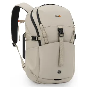Mochila TOLACCEA Cabina 30L - Antirrobo y Repelente al Agua