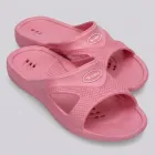 Chanclas Ligeras para Mujer – Verano Rosa, Secado Rápido