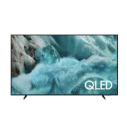 Samsung QLED 75" 4K Ultra HD TV 75Q7F Negro WiFi Bluetooth