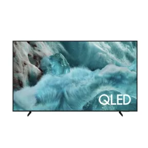 Samsung QLED 75" 4K Ultra HD TV 75Q7F Negro WiFi Bluetooth