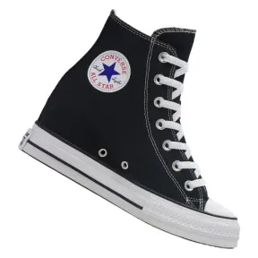 Zapatillas Wedge Platform Mujer Chuck Taylor Converse