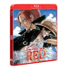 Película 15 de One Piece Red [Bluray]