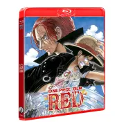 Película 15 de One Piece Red [Bluray]