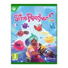 Xbox - Slime Rancher 2