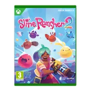 Xbox - Slime Rancher 2