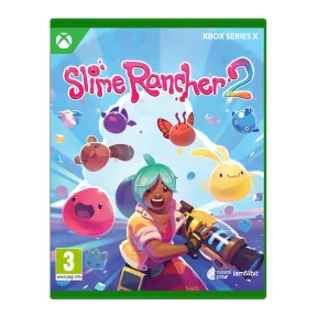 Xbox - Slime Rancher 2