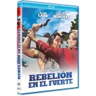 Fuerte en Rebelión - Blu-ray de Universal Pictures