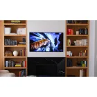 Samsung The Frame 43" 4K LS03HE Sin Reflejos 2026