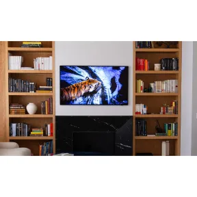 Samsung The Frame 43" 4K LS03HE Sin Reflejos 2026