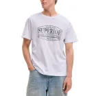 Camiseta para hombre JACK & JONES