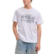 Camiseta para hombre JACK & JONES