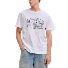 Camiseta para hombre JACK & JONES