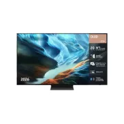 Samsung OLED 77" S93H 4K 165Hz Sin reflejos (2026)