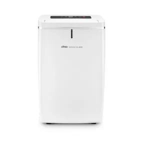 Deshumidificador Ufesa Dry 4000 - 16L y Purificación de Aire