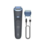 Recortadora PHILIPS BT361715 de Barba - 60 min de Autonomía