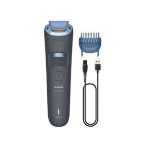 Recortadora PHILIPS BT361715 de Barba - 60 min de Autonomía