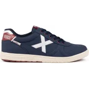 Zapatillas para Hombre Munich G-3 Canvas 457