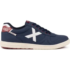 Zapatillas para Hombre Munich G-3 Canvas 457