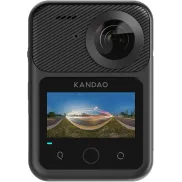 Cámara 360 8K Kandao QooCam 3 Ultra