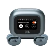 Auriculares JBL Live Buds 3, IP55, 40h, multipunto, azul