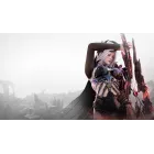 Ps5 Black Desert: Aventura en Mundo Abierto