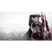 Ps5 Black Desert: Aventura en Mundo Abierto