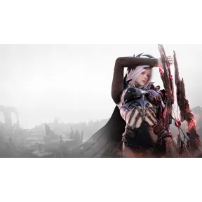 Ps5 Black Desert: Aventura en Mundo Abierto