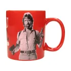 Taza Matt Hunter de cerámica