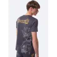 Pijama Dragón Ball Camiseta