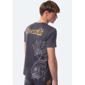 Pijama Dragón Ball Camiseta