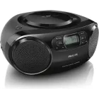 Radio CD Philips AZB50012 DAB+ Reacondicionado en Perfecto Estado