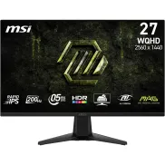 MSI MAG 275QFA E20 27" Gaming Monitor | WQHD 200Hz