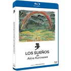 Akira Kurosawa: Los Sueños en Blu-ray 1990