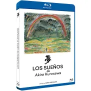 Akira Kurosawa: Los Sueños en Blu-ray 1990