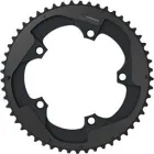 Sram X-Glide negro 130BCD plato de carretera