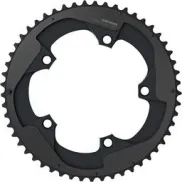 Sram X-Glide negro 130BCD plato de carretera