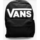 Mochila de Vans para estilo urbano y comodidad