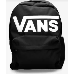 Mochila de Vans para estilo urbano y comodidad