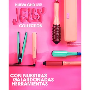GHD GOLD Jelly Plancha de Pelo Profesional