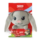 Pack Pascua de Chocolates Variados con Conejito de Peluche