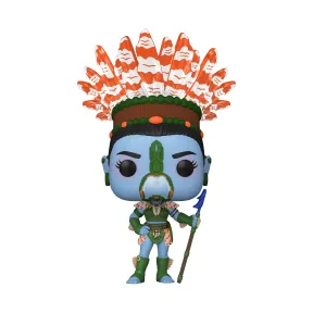 Namora - Funko Pop! Marvel: Black Panther - Wakanda Forever
