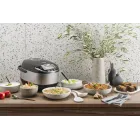 Robot de Cocina Russell Hobbs Cook@Home - 5L Acero Inoxidable