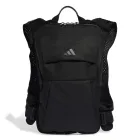 Mochila Adidas 4CMTE Negra: Estilo Urbano y Resistencia