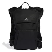 Mochila Adidas 4CMTE Negra: Estilo Urbano y Resistencia