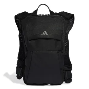 Mochila Adidas 4CMTE Negra: Estilo Urbano y Resistencia