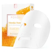 Mascarilla nutritiva y anti-edad FOREO para piel seca, pack 3