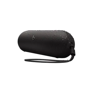 Beats Pill Altavoz Portátil Negro: 24h, USB-C, IP67