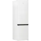 Frigorífico Beko No Frost Blanco 415L Combi 203,5cm