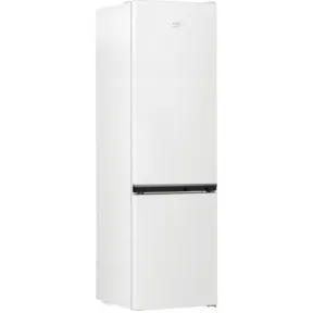 Frigorífico Beko No Frost Blanco 415L Combi 203,5cm