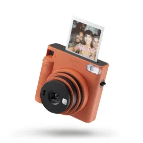 Instax SQ1 de FUJIFILM: Captura tus momentos únicos